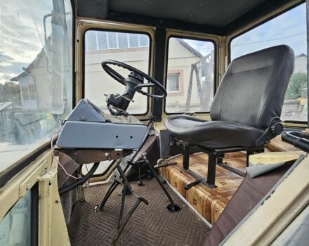 МТЗ Другая 2014 в Шепетовке на Automoto.ua МТЗ Другая, объемом двигателя 0 л и пробегом 0 тыс. км за 8500 $, фото 2 на Automoto.ua