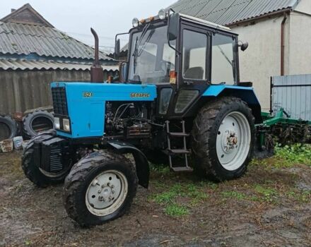 МТЗ Другая, объемом двигателя 0 л и пробегом 0 тыс. км за 14500 $, фото 1 на Automoto.ua