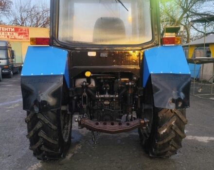 МТЗ Другая, объемом двигателя 0 л и пробегом 0 тыс. км за 13700 $, фото 3 на Automoto.ua