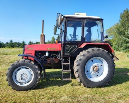 МТЗ Інша, об'ємом двигуна 4 л та пробігом 5 тис. км за 18500 $, фото 1 на Automoto.ua