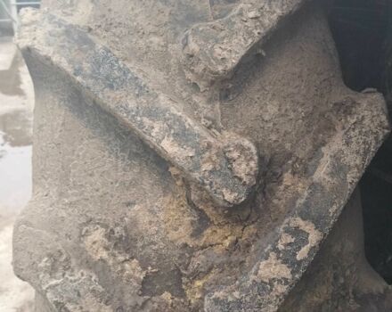 МТЗ Інша, об'ємом двигуна 4 л та пробігом 2 тис. км за 18000 $, фото 10 на Automoto.ua