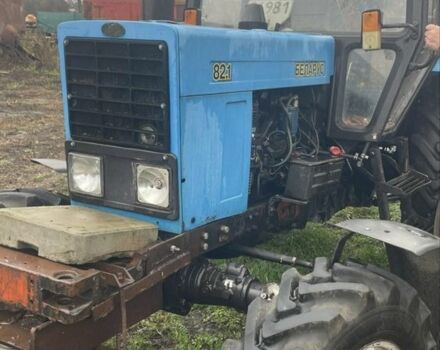 МТЗ Інша, об'ємом двигуна 0 л та пробігом 0 тис. км за 13500 $, фото 2 на Automoto.ua