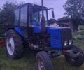 МТЗ Другая, объемом двигателя 4.75 л и пробегом 500 тыс. км за 6000 $, фото 2 на Automoto.ua