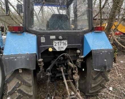 МТЗ Інша, об'ємом двигуна 0 л та пробігом 0 тис. км за 16076 $, фото 3 на Automoto.ua