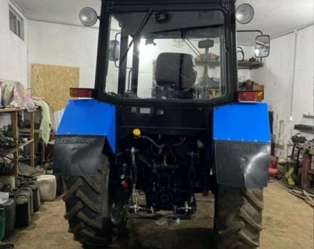 МТЗ Другая, объемом двигателя 4.7 л и пробегом 7 тыс. км за 5819 $, фото 6 на Automoto.ua