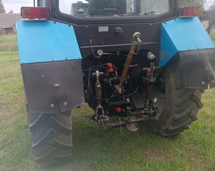МТЗ Інша, об'ємом двигуна 0 л та пробігом 0 тис. км за 15200 $, фото 2 на Automoto.ua