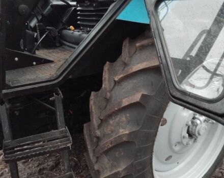 МТЗ Інша, об'ємом двигуна 4.8 л та пробігом 4 тис. км за 16450 $, фото 2 на Automoto.ua