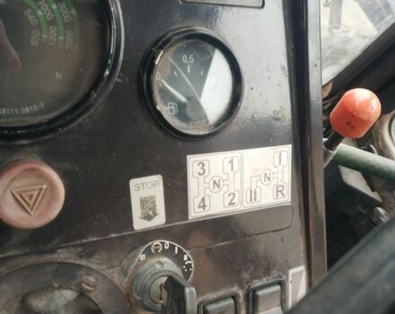 МТЗ Другая, объемом двигателя 0 л и пробегом 0 тыс. км за 6000 $, фото 6 на Automoto.ua