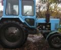 МТЗ Другая, объемом двигателя 4.75 л и пробегом 400 тыс. км за 4993 $, фото 2 на Automoto.ua