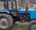 МТЗ Другая, объемом двигателя 0 л и пробегом 6 тыс. км за 11000 $, фото 1 на Automoto.ua