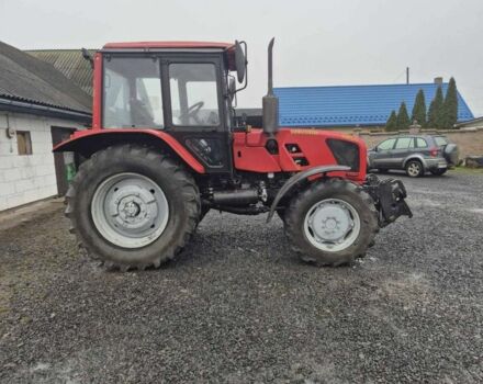 МТЗ Другая, объемом двигателя 0 л и пробегом 2 тыс. км за 20900 $, фото 3 на Automoto.ua