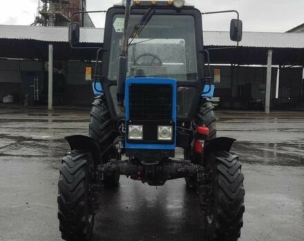 МТЗ Другая, объемом двигателя 0 л и пробегом 0 тыс. км за 14500 $, фото 2 на Automoto.ua