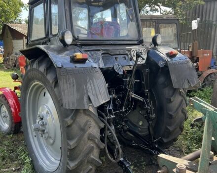 МТЗ Інша, об'ємом двигуна 0 л та пробігом 0 тис. км за 5300 $, фото 2 на Automoto.ua