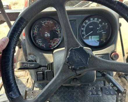 МТЗ Інша, об'ємом двигуна 4.8 л та пробігом 9 тис. км за 7900 $, фото 7 на Automoto.ua