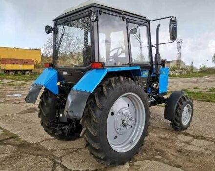 МТЗ Другая, объемом двигателя 0 л и пробегом 4 тыс. км за 7800 $, фото 11 на Automoto.ua