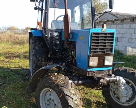МТЗ Другая, объемом двигателя 0 л и пробегом 0 тыс. км за 13550 $, фото 2 на Automoto.ua