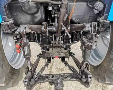 МТЗ Другая, объемом двигателя 0 л и пробегом 4 тыс. км за 7800 $, фото 5 на Automoto.ua