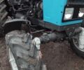МТЗ Інша, об'ємом двигуна 4.8 л та пробігом 4 тис. км за 16450 $, фото 7 на Automoto.ua