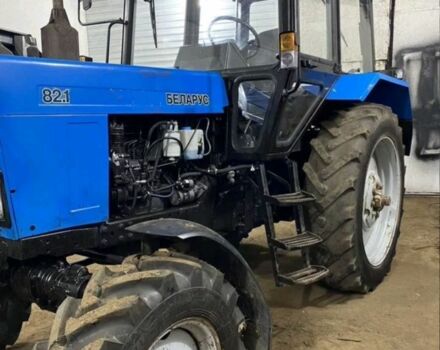 МТЗ Другая, объемом двигателя 4.7 л и пробегом 7 тыс. км за 5819 $, фото 7 на Automoto.ua
