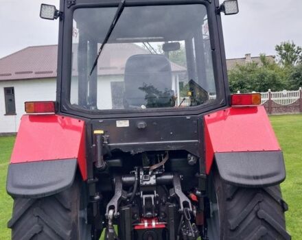МТЗ Інша, об'ємом двигуна 0 л та пробігом 0 тис. км за 20700 $, фото 7 на Automoto.ua