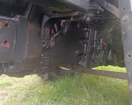 МТЗ Інша, об'ємом двигуна 0 л та пробігом 0 тис. км за 15200 $, фото 4 на Automoto.ua