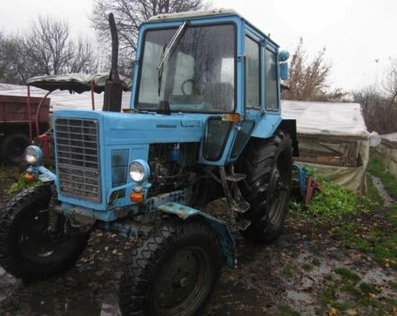 МТЗ Другая, объемом двигателя 4.75 л и пробегом 400 тыс. км за 4993 $, фото 1 на Automoto.ua