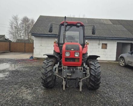 МТЗ Другая, объемом двигателя 0 л и пробегом 2 тыс. км за 20900 $, фото 1 на Automoto.ua