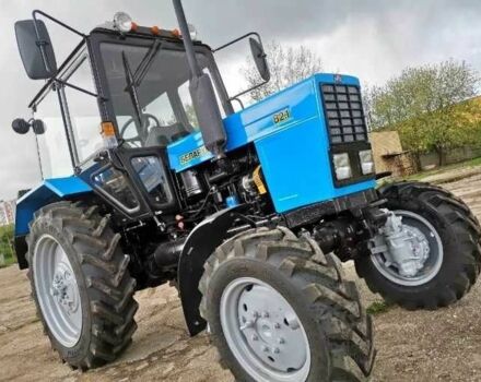 МТЗ Другая, объемом двигателя 0 л и пробегом 4 тыс. км за 7800 $, фото 2 на Automoto.ua