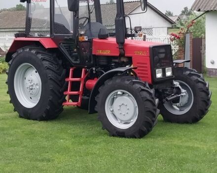 МТЗ Інша, об'ємом двигуна 0 л та пробігом 0 тис. км за 20700 $, фото 3 на Automoto.ua