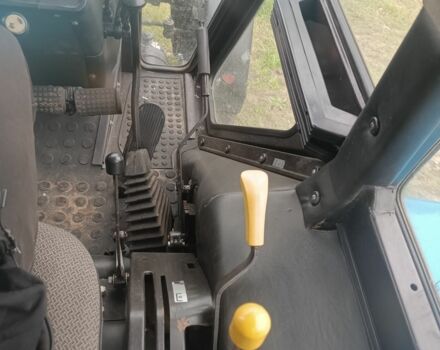 МТЗ Інша, об'ємом двигуна 0 л та пробігом 0 тис. км за 15200 $, фото 8 на Automoto.ua