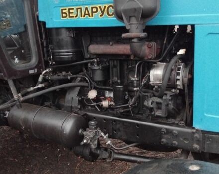 МТЗ Інша, об'ємом двигуна 4.8 л та пробігом 4 тис. км за 16450 $, фото 6 на Automoto.ua