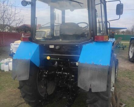 МТЗ Другая, объемом двигателя 0 л и пробегом 5 тыс. км за 14500 $, фото 3 на Automoto.ua