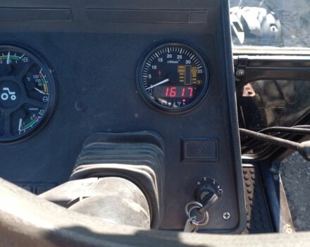 МТЗ Другая, объемом двигателя 0 л и пробегом 0 тыс. км за 17500 $, фото 1 на Automoto.ua