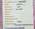 МТЗ Другая, объемом двигателя 4.8 л и пробегом 0 тыс. км за 11000 $, фото 8 на Automoto.ua