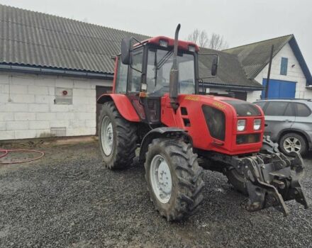 МТЗ Другая, объемом двигателя 0 л и пробегом 2 тыс. км за 20900 $, фото 2 на Automoto.ua