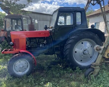 МТЗ Інша, об'ємом двигуна 0 л та пробігом 0 тис. км за 5300 $, фото 1 на Automoto.ua