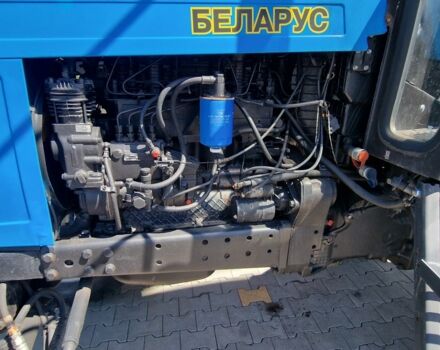 МТЗ Інша, об'ємом двигуна 0 л та пробігом 5 тис. км за 15450 $, фото 1 на Automoto.ua
