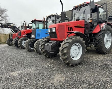 МТЗ Другая, объемом двигателя 0 л и пробегом 0 тыс. км за 15000 $, фото 7 на Automoto.ua