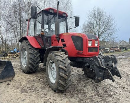 МТЗ Другая, объемом двигателя 0 л и пробегом 0 тыс. км за 15000 $, фото 5 на Automoto.ua