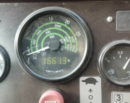 МТЗ Інша, об'ємом двигуна 1.65 л та пробігом 2 тис. км за 6054 $, фото 3 на Automoto.ua