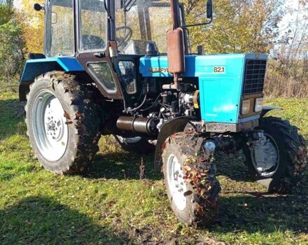 МТЗ Другая, объемом двигателя 0 л и пробегом 0 тыс. км за 13550 $, фото 3 на Automoto.ua