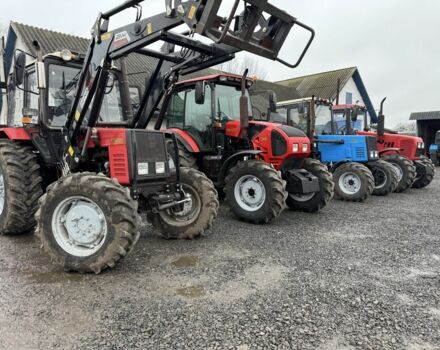 МТЗ Другая, объемом двигателя 0 л и пробегом 0 тыс. км за 15000 $, фото 6 на Automoto.ua