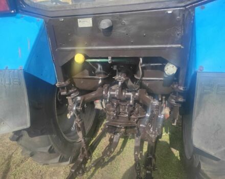 МТЗ Другая, объемом двигателя 0 л и пробегом 5 тыс. км за 14500 $, фото 7 на Automoto.ua
