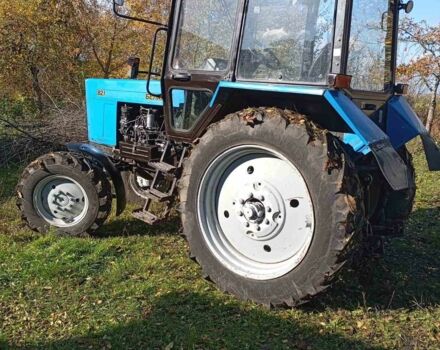 МТЗ Другая, объемом двигателя 0 л и пробегом 0 тыс. км за 13550 $, фото 1 на Automoto.ua