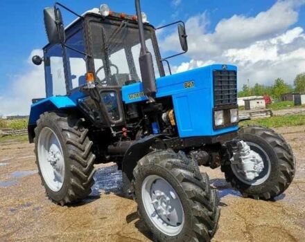 МТЗ Другая, объемом двигателя 0 л и пробегом 4 тыс. км за 7800 $, фото 4 на Automoto.ua