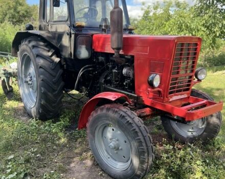 МТЗ Другая, объемом двигателя 0 л и пробегом 0 тыс. км за 5300 $, фото 3 на Automoto.ua