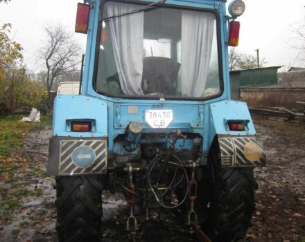 МТЗ Другая, объемом двигателя 4.75 л и пробегом 400 тыс. км за 4993 $, фото 4 на Automoto.ua