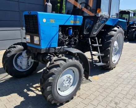 МТЗ Інша, об'ємом двигуна 0 л та пробігом 5 тис. км за 15450 $, фото 5 на Automoto.ua