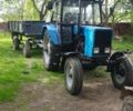 МТЗ Другая, объемом двигателя 4.8 л и пробегом 0 тыс. км за 11000 $, фото 1 на Automoto.ua