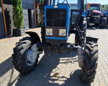 МТЗ Інша, об'ємом двигуна 0 л та пробігом 5 тис. км за 15450 $, фото 4 на Automoto.ua